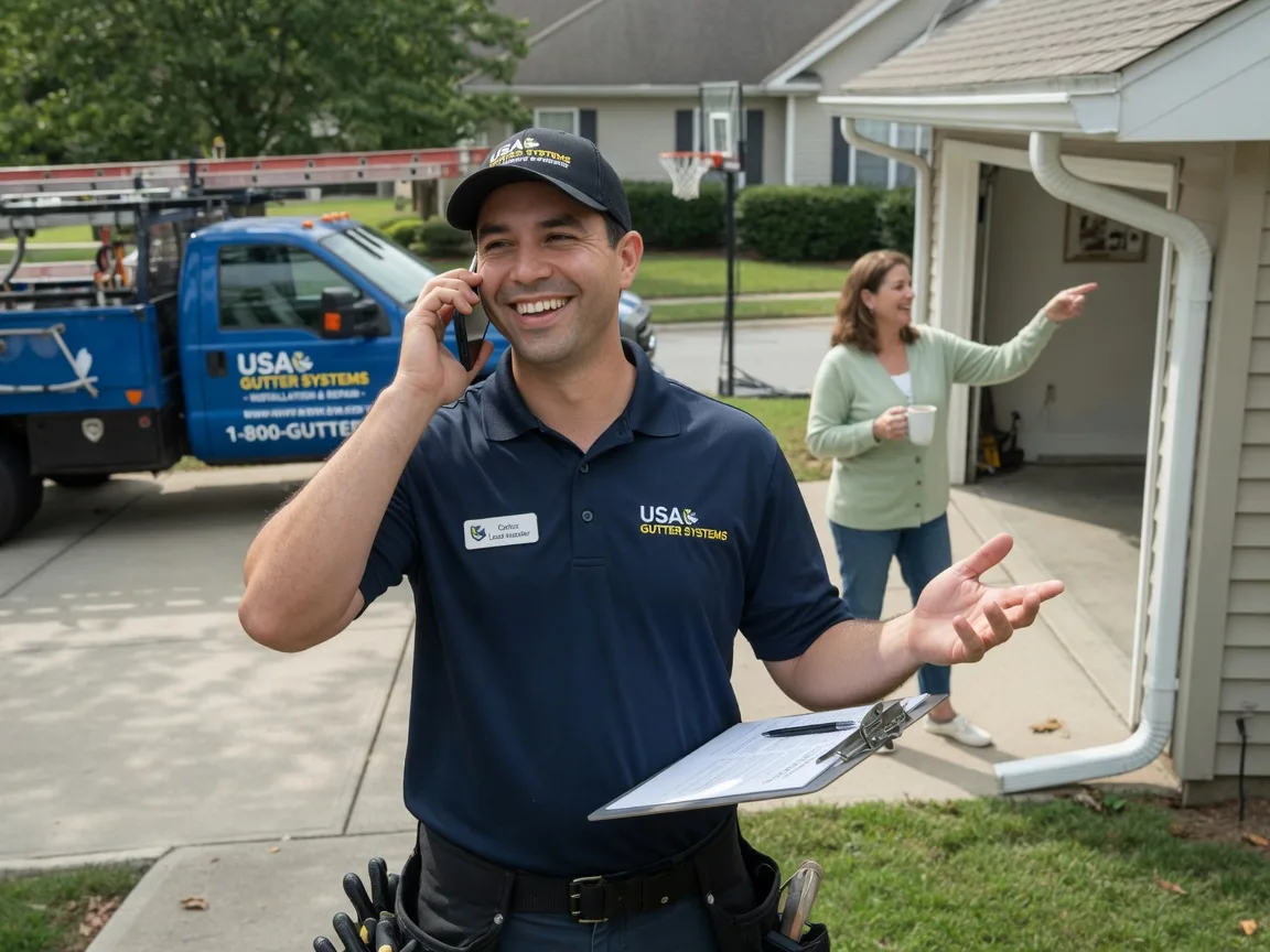 Gutter Installation Dickinson, TX FAQs